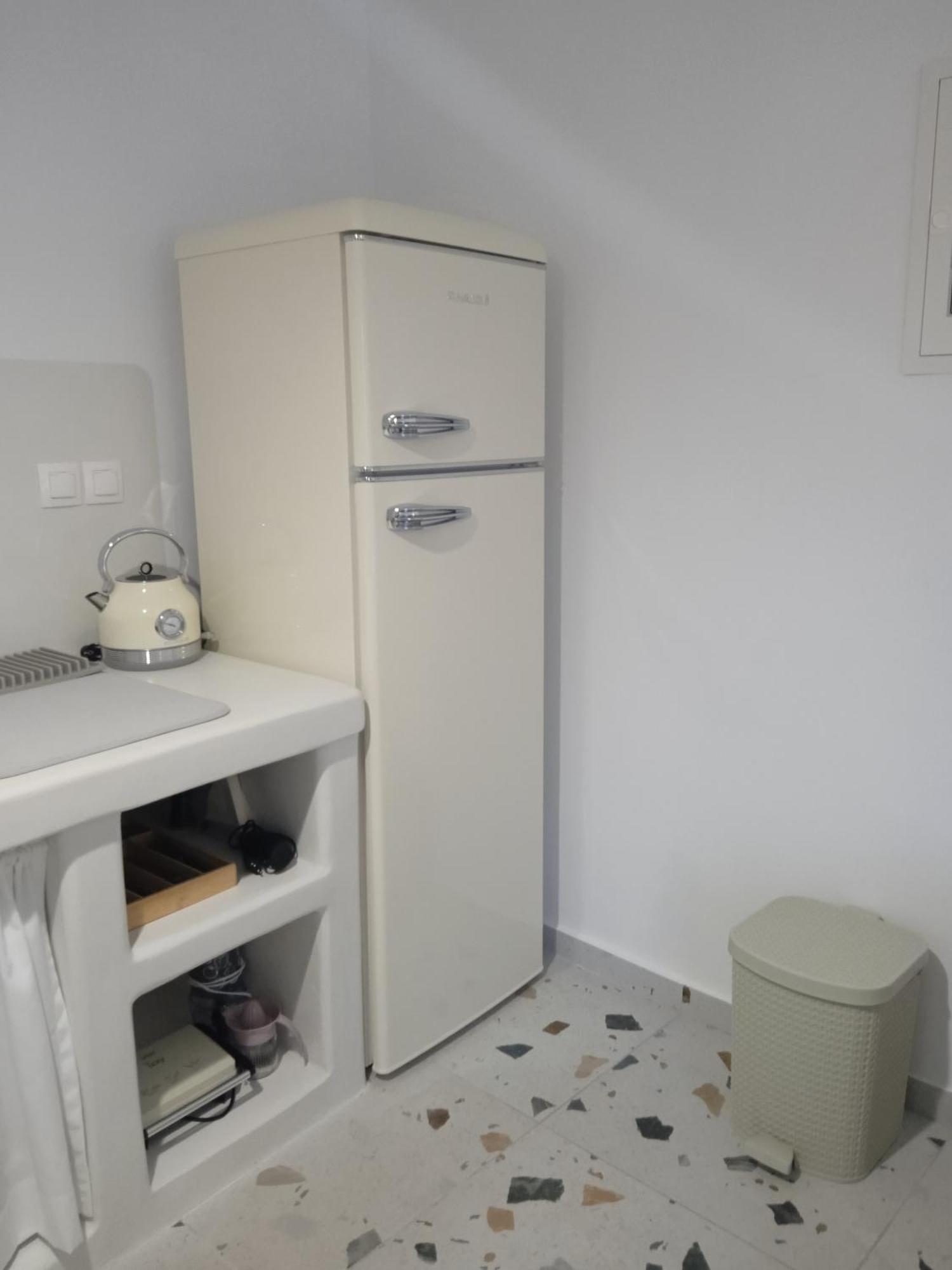 Βότρυς Home キスノス エクステリア 写真